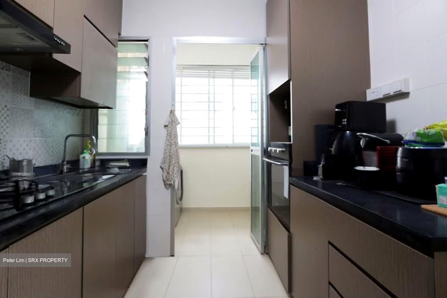 Blk 445B Fernvale Vista (Sengkang), HDB 3 Rooms #558752081